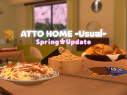 ATTO HOME -Usual-
