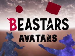 Beastars Avatar World