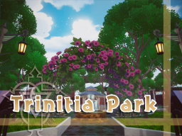 Trinitia Park