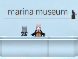 marina museum