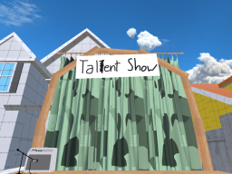BigKids Talent Show