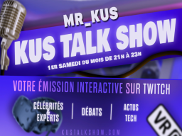 Kus Talk Show