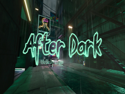 After Dark （TGE's Edit）