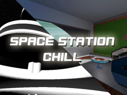 space station chill beta V1․1