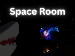 Space Movie Theater Room