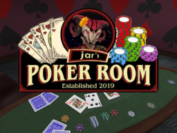Jar's Poker