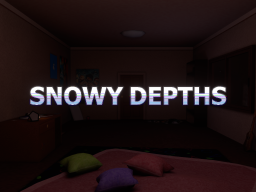 SNOWY DEPTHS