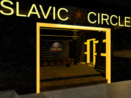 Slavic Circle