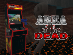 Area of the Dead