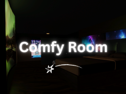 Comfy Room