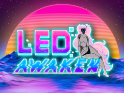 LED Awaken