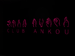 club ankou -素-