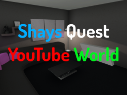 Shays YouTube World
