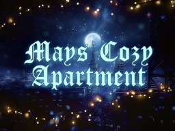 Mays Cozy Apartment