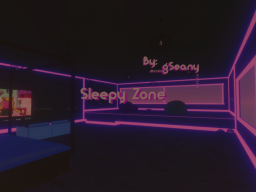 Sleepy Zone