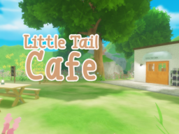 Little Tail Cafe