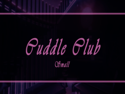 Cuddle Club V․4