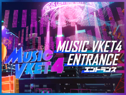 MusicVket4 Entrance