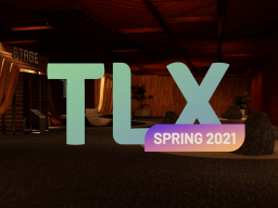 Prefabs TLX ｜ Spring 2021