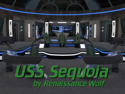 USS Sequoia