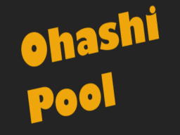 Ohashi Pool