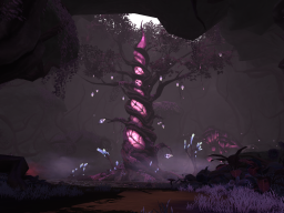 Abyssal Forest