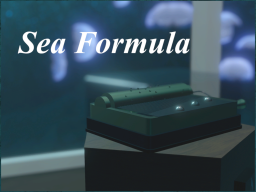 Sea Formula
