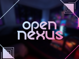 Open Nexus