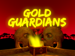 Gold Guardians （Game）