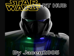 Star Wars DT Hub