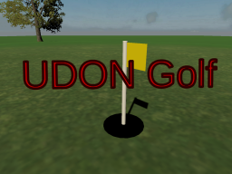 UDON Golf