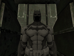 The Bat Bunker - Quest Avatars