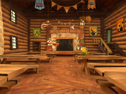 ［PSY 1］ The Lodge