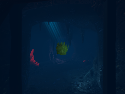 Dark-Cave