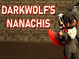 Darkwolf's nanachi avatars