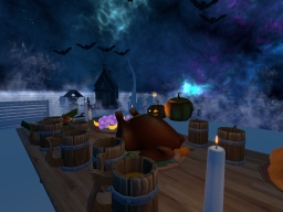 Super Simple World‘s Halloween Party