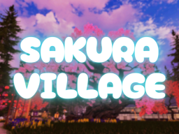 Sakura Village