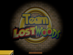 Team Lost Woods Hangout RP （Quest）