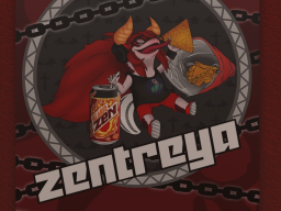 Zentreya's Gecko Avatars