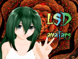 ☠✾☣_LSD_☣✾☠ Avatars