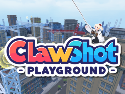 ClawShot Playground