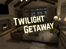 Twilight Getaway