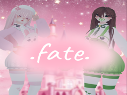 fate's avatar world