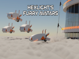 Hexlight's Avatar World v1․5