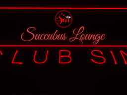 Club Sin˸ Succubus Lounge