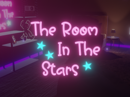 Room In The Stars