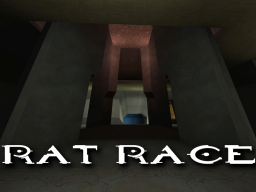 Rat Race （Halo CE）