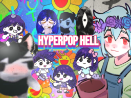 HYPERPOP HELL