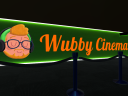 Wubby Cinema