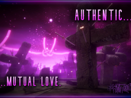 Jujutsu Kaisen˸ Authentic Mutual Love